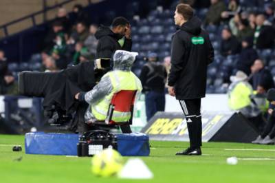 Celtic icon doesn’t see ‘where the wins are coming from’ under Nancy while becoming wary of Hearts’ title bid