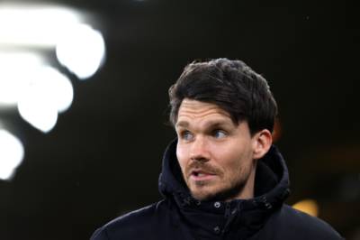 Rangers man eyed by new EFL side amid Sheffield United attention as Celtic summer target made available Rangers man eyed by new EFL side amid Sheffield United attention as Celtic summer target made available