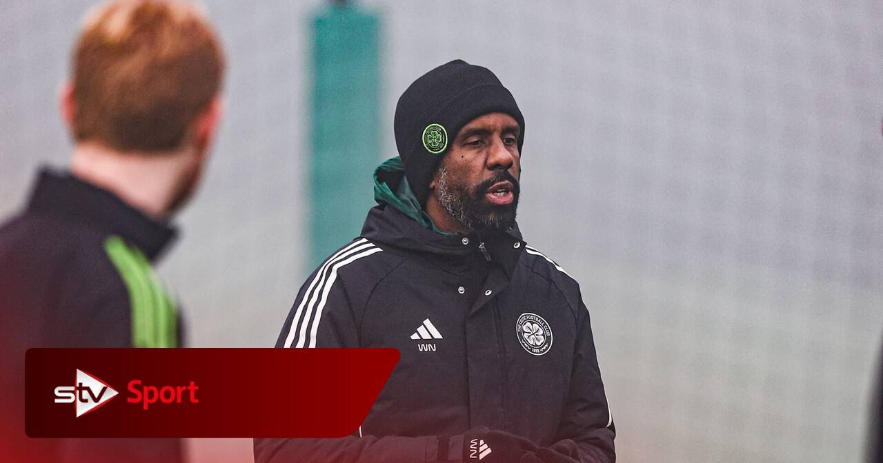 Celtic boss Wilfried Nancy insists ‘I don’t need to prove anything to anybody’ and has board backing