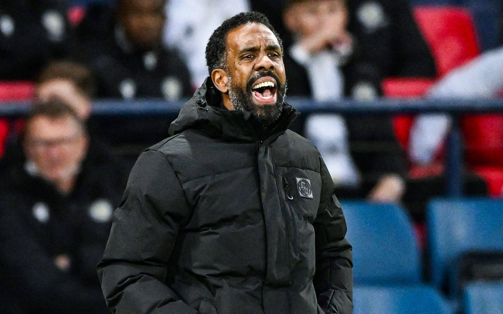 ‘Arrogant rude and clueless’ ‘A fantasist’ ‘It’s over already’ Nancy gets backlash from Celtic fans