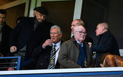 No shock over Hampden horror- time up already for the disastrous Nancy appointment No shock over Hampden horror- time up already for the disastrous Nancy appointment