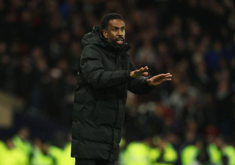 SFA coach calls out Nancy over Celtic’s massive corners weakness