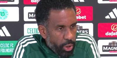 ‘I Don’T Have Anything to Prove to Anybody,’ Insists Defiant Nancy ‘I Don’T Have Anything to Prove to Anybody,’ Insists Defiant Nancy