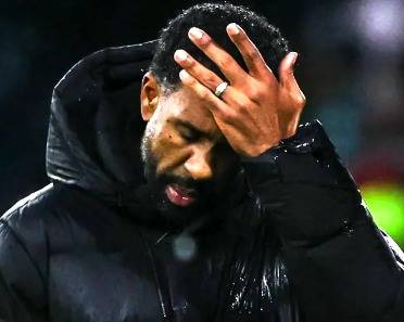 Nancy’s ‘Massive Gamble’ Has Backfired, Insists Celtic Hero Nancy’s ‘Massive Gamble’ Has Backfired, Insists Celtic Hero