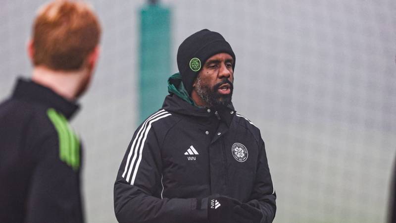 Wilfried Nancy’s press conference ahead of Dundee United match