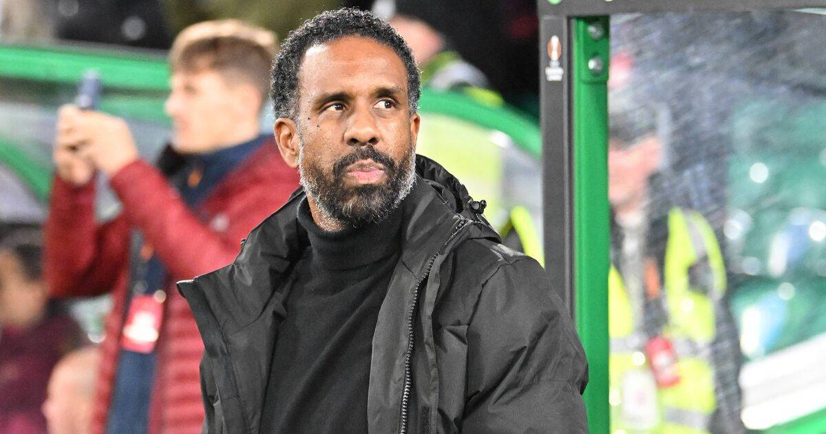 Celtic’s stance on sacking Wilfried Nancy after just 13 days in charge