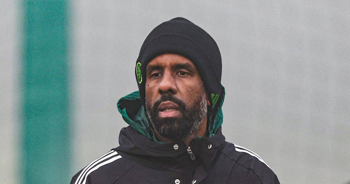 Celtic board stance on Wilfried Nancy’s future revealed and what boss has been told before Dundee Utd