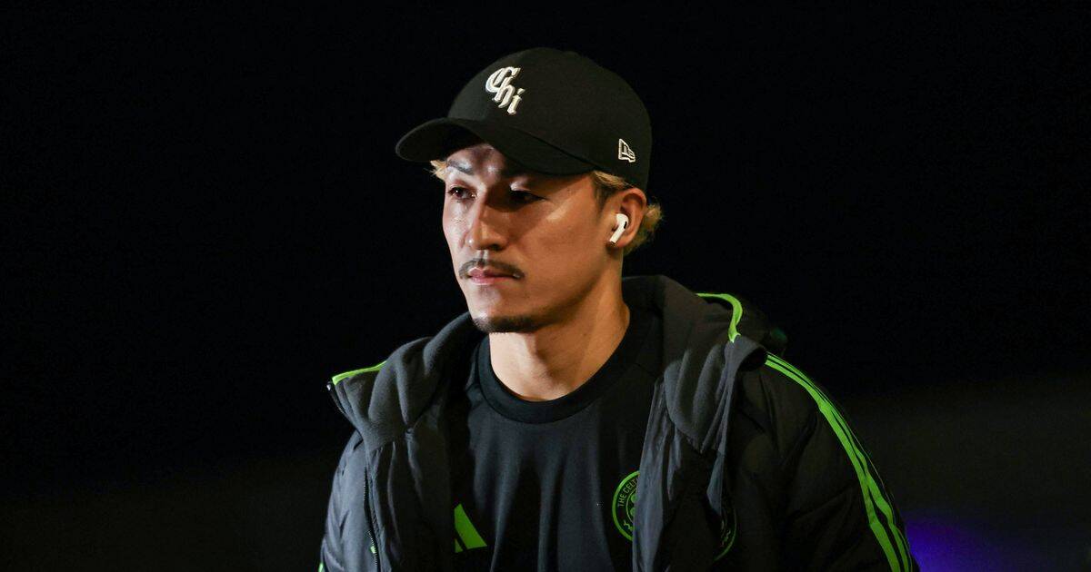 Daizen Maeda ‘tells Celtic’ his transfer stance has changed as 2 Hoops allies join Rodgers in Saudi Arabia