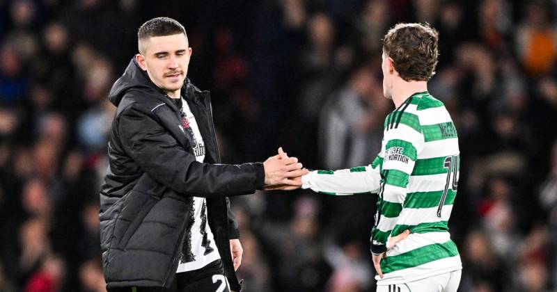 Declan John has ‘erased’ Rangers memory with St Mirren triumph over Celtic as Hampden hoodoo ends