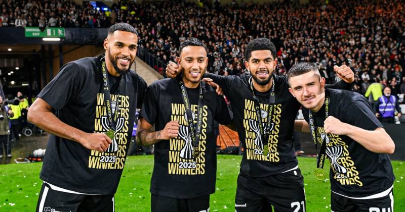 Declan John reveals St Mirren injury scare before Celtic that almost cost him shot at Premier Sports Cup glory