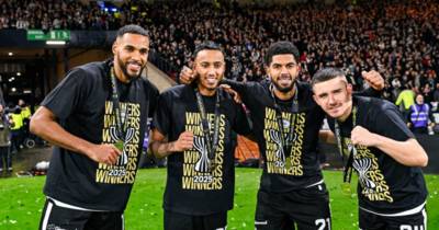 Declan John reveals St Mirren injury scare before Celtic that almost cost him shot at Premier Sports Cup glory Declan John reveals St Mirren injury scare before Celtic that almost cost him shot at Premier Sports Cup glory