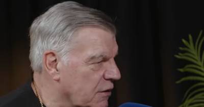 Sam Allardyce fillets ‘inflexible’ Celtic boss Wilfried Nancy again as he names where Frenchman will end up Sam Allardyce fillets ‘inflexible’ Celtic boss Wilfried Nancy again as he names where Frenchman will end up