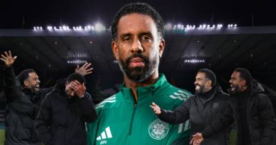 The Celtic structure is crumbling and Wilfried Nancy is guilty of naivety or arrogance but either way it’s disastrous The Celtic structure is crumbling and Wilfried Nancy is guilty of naivety or arrogance but either way it’s disastrous