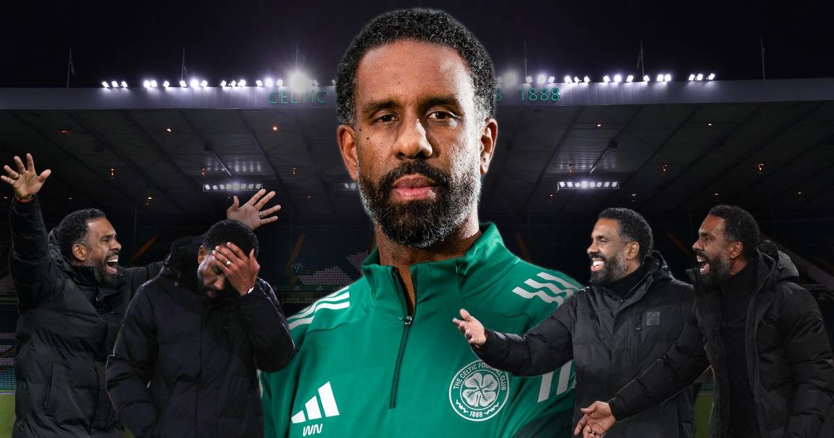 The Celtic structure is crumbling and Wilfried Nancy is guilty of naivety or arrogance but either way it’s disastrous