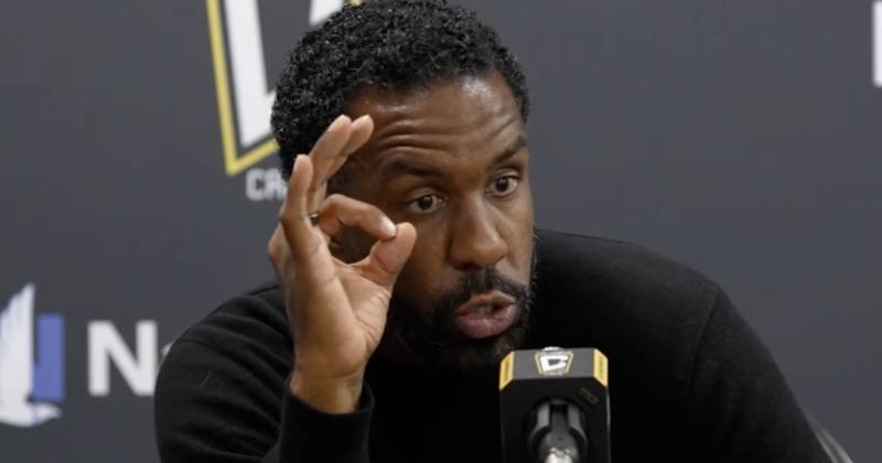 The other side of Wilfried Nancy Celtic fans are yet to see as ‘red flag’ may be music to Hoops ears