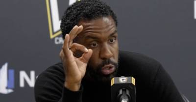 The other side of Wilfried Nancy Celtic fans are yet to see as ‘red flag’ may be music to Hoops ears The other side of Wilfried Nancy Celtic fans are yet to see as ‘red flag’ may be music to Hoops ears