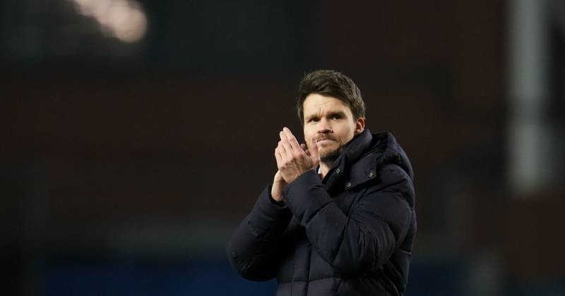 There’s something unspoken about Rangers that might soon need said