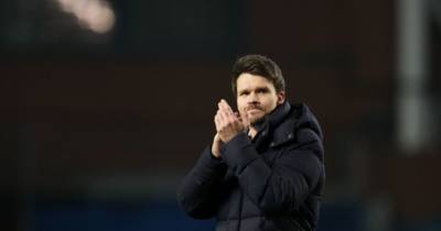 There’s something unspoken about Rangers that might soon need said