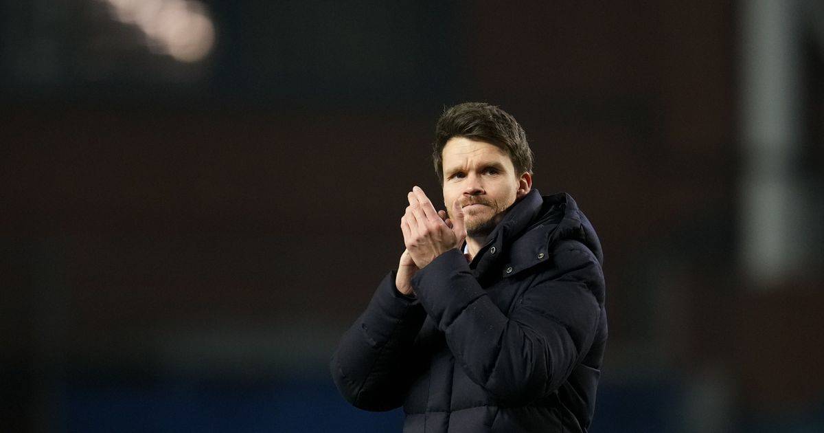 There’s something unspoken about Rangers that might soon need said