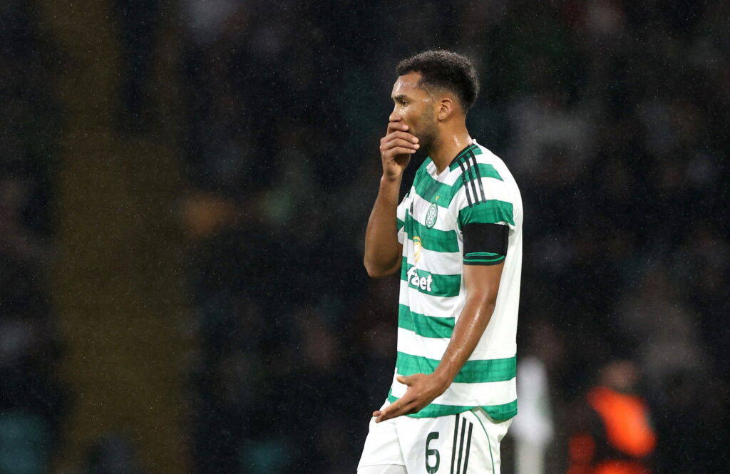 Auston Trusty Blames ‘Easy Goals’ — Not Wilfried Nancy