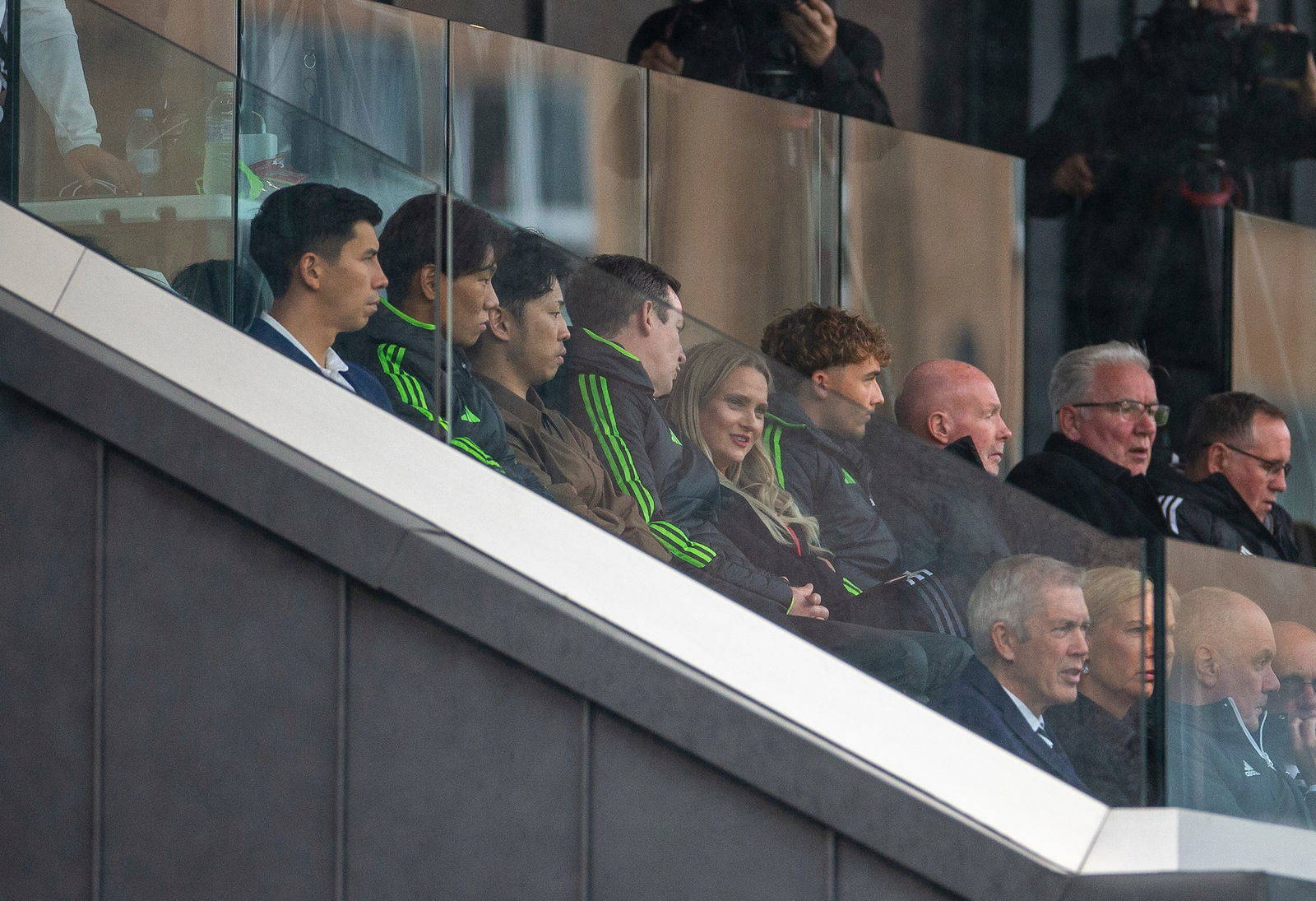 Celtic Outcast in Advanced Talks Over January Exit