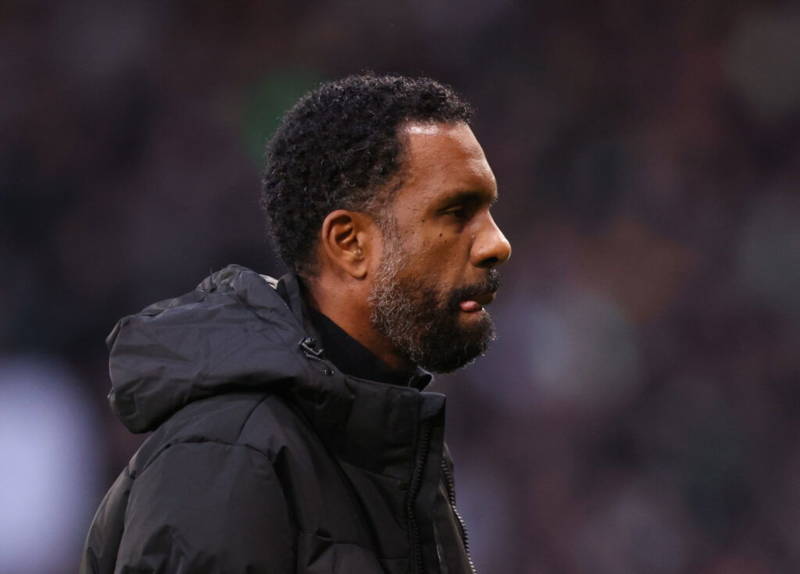 Wilfried Nancy’s Celtic Transformation Branded ‘Total Madness’