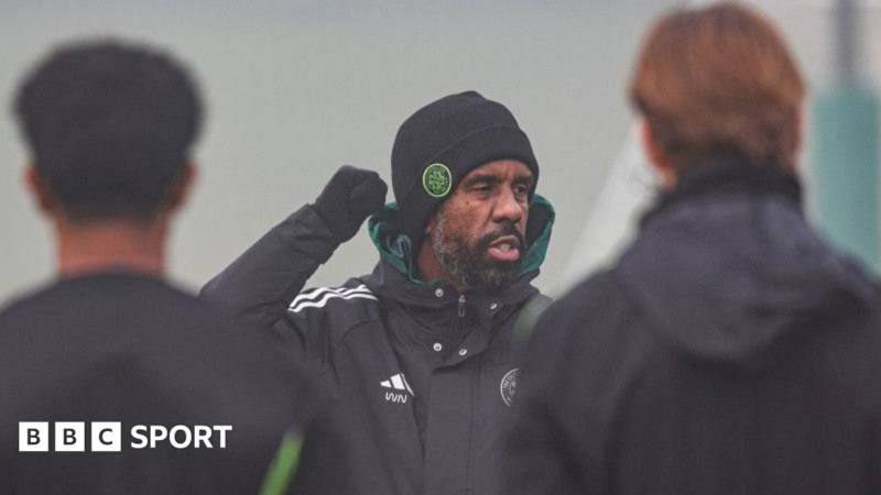 Nancy ‘grateful’ for Celtic backing amid losing start