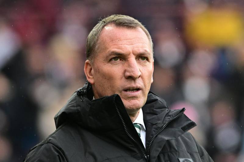 Brendan Rodgers’ Saudi Arabia move confirmed, joined by ex-Celtic coaching duo