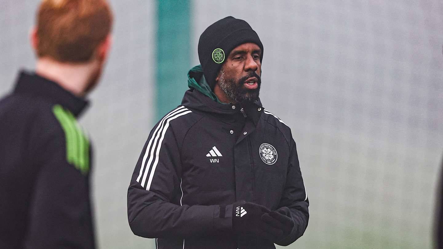 ‘Arrogance’ &ndash; Wilfried Nancy slammed by Celtic fans for latest comments