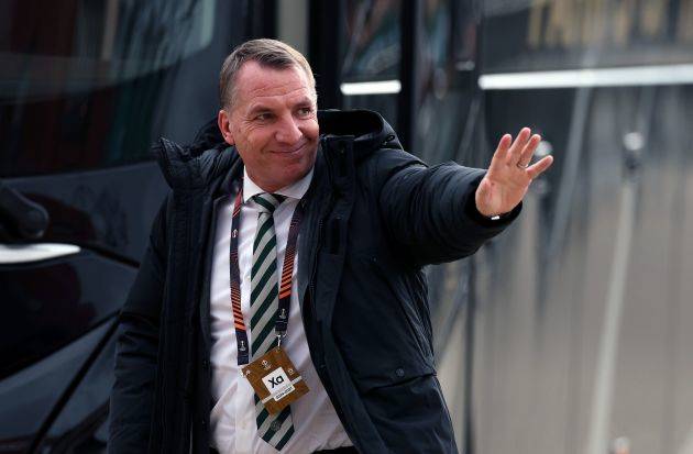 Brendan Rodgers poised to finally break silence after Celtic exit