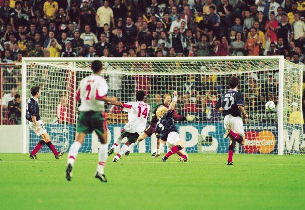 Scotland v Morocco – Our 28 year wait for World Cup Finals payback