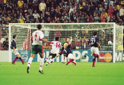 Scotland v Morocco – Our 28 year wait for World Cup Finals payback Scotland v Morocco – Our 28 year wait for World Cup Finals payback