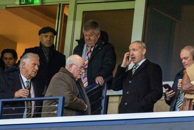 This season has had disaster written all over it from outset, thanks to Celtic Board This season has had disaster written all over it from outset, thanks to Celtic Board