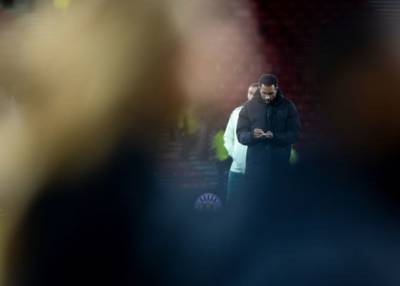 We are going nowhere and will win nothing with Nancy in charge