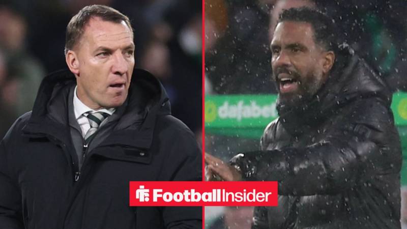 Expert: Celtic savaged for making ‘huge Brendan Rodgers mistake’
