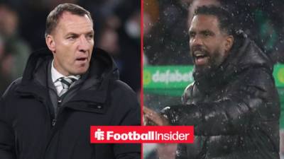 Expert: Celtic savaged for making ‘huge Brendan Rodgers mistake’ Expert: Celtic savaged for making ‘huge Brendan Rodgers mistake’