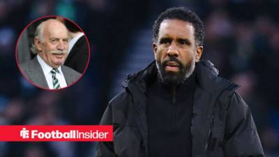 Expert predicts Celtic’s stance on Wilfried Nancy sack after ‘crazy’ twist Expert predicts Celtic’s stance on Wilfried Nancy sack after ‘crazy’ twist