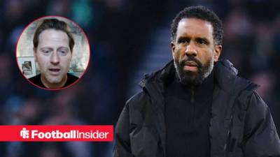 Michael Stewart details ‘the reality’ of Wilfried Nancy’s situation amid intensifying Celtic sack news Michael Stewart details ‘the reality’ of Wilfried Nancy’s situation amid intensifying Celtic sack news