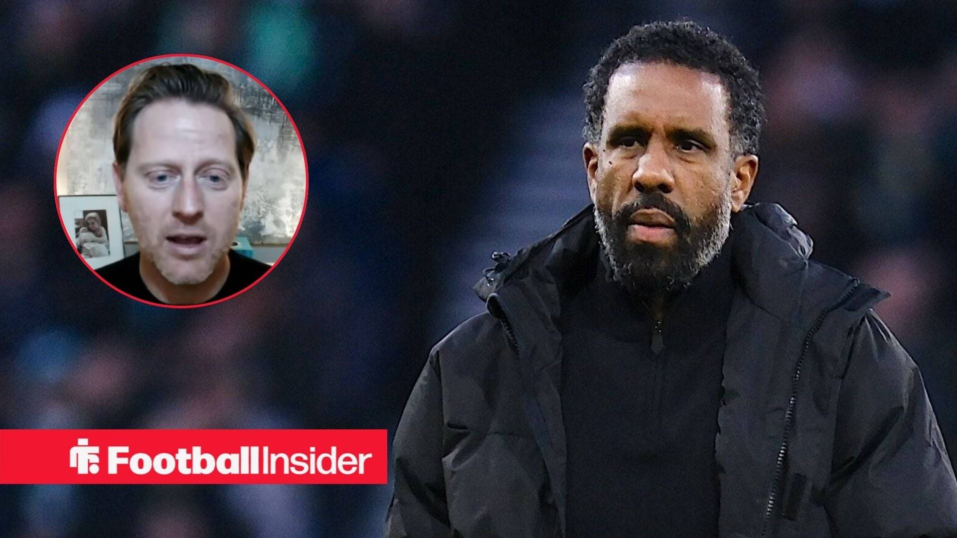 Michael Stewart details ‘the reality’ of Wilfried Nancy’s situation amid intensifying Celtic sack news