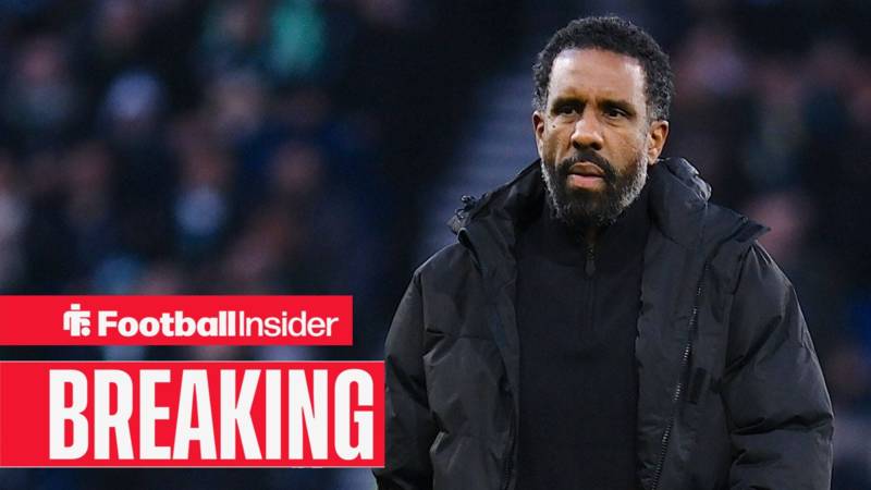 ‘New levels of embarrassing’ – Celtic fans explode as Wilfried Nancy’s social media account exposed ‘New levels of embarrassing’ – Celtic fans explode as Wilfried Nancy’s social media account exposed