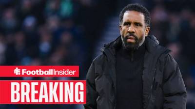 ‘New levels of embarrassing’ – Celtic fans explode as Wilfried Nancy’s social media account exposed ‘New levels of embarrassing’ – Celtic fans explode as Wilfried Nancy’s social media account exposed