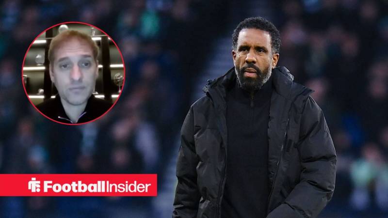 Stiliyan Petrov drops Wilfried Nancy sack verdict: ‘This is a big concern for Celtic’ Stiliyan Petrov drops Wilfried Nancy sack verdict: ‘This is a big concern for Celtic’