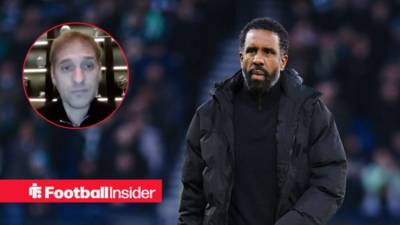 Stiliyan Petrov drops Wilfried Nancy sack verdict: ‘This is a big concern for Celtic’ Stiliyan Petrov drops Wilfried Nancy sack verdict: ‘This is a big concern for Celtic’