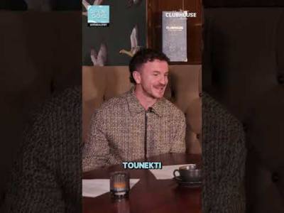 Too Early for Wilfred Nancy to Go? Too Early for Wilfred Nancy to Go?