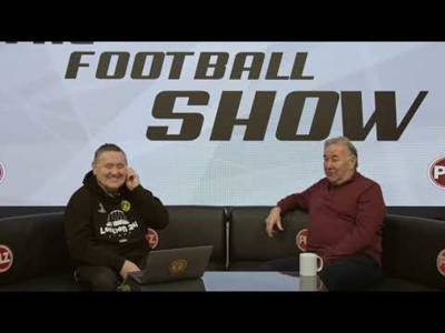 Rangers must be considered as title contenders Rangers must be considered as title contenders