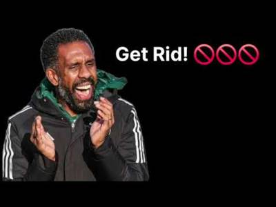 Wilfried Nancy Claims He Doesn’t Have to Prove Anything to Anyone! / Taking a Dig at Celtic Fans Wilfried Nancy Claims He Doesn’t Have to Prove Anything to Anyone! / Taking a Dig at Celtic Fans