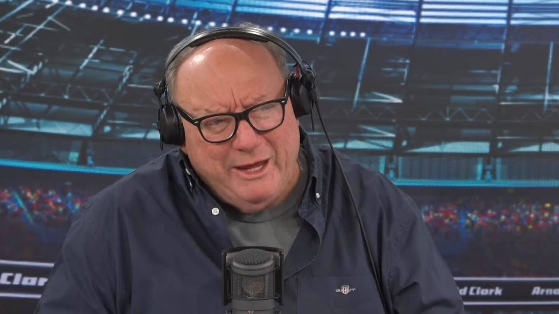 Alan Brazil thinks Premier League title chaser would have ‘chopped his arm off’ to join Celtic