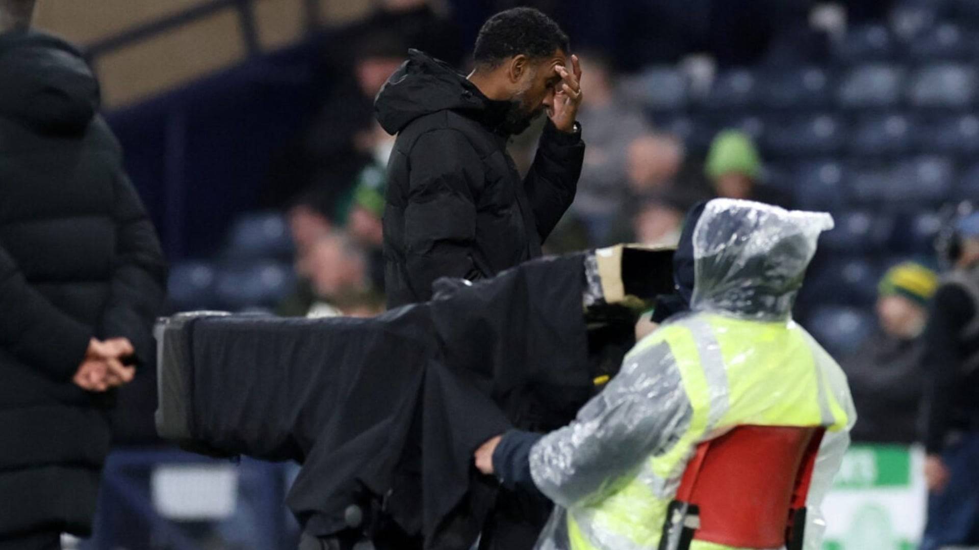 Auston Trusty makes one thing clear about Wilfried Nancy in raw Celtic interview