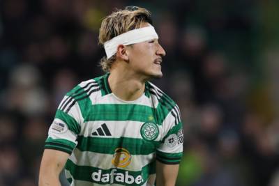 Stephen McGowan’s brilliant update on Celtic hero Daizen Maeda’s immediate future