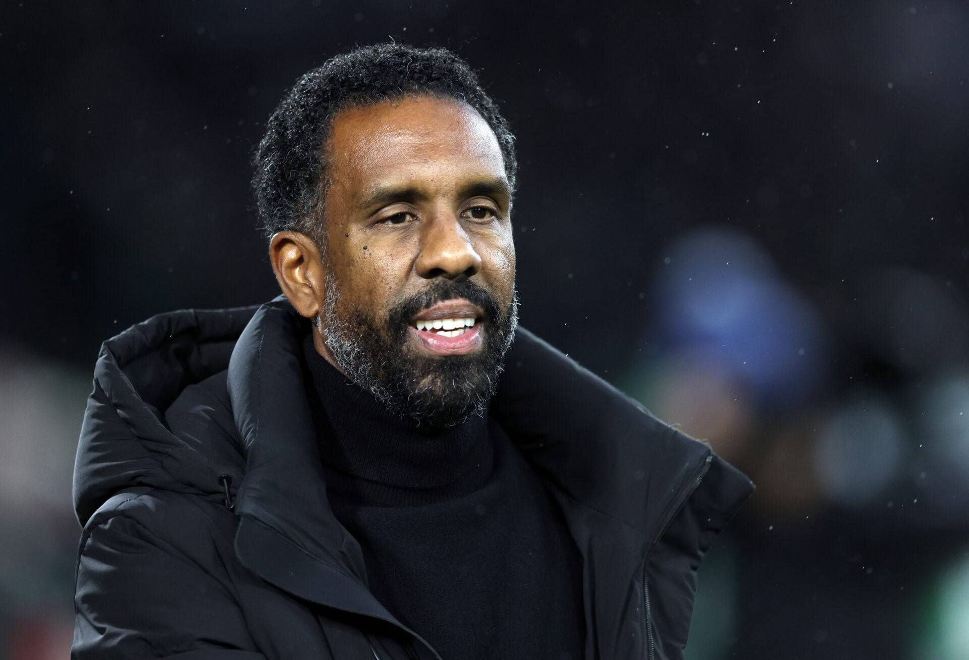 Wilfried Nancy posts cryptic social media response to Celtic backlash